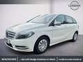 Mercedes-Benz B 160 d | Sitzheizung | Parkpaket | 1.Besitz Weiß - thumbnail 1
