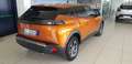 Peugeot 2008 Nuova 2008 BlueHDi 100 S&S Active Pack Arancione - thumbnail 6