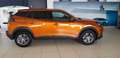 Peugeot 2008 Nuova 2008 BlueHDi 100 S&S Active Pack Arancione - thumbnail 8