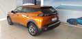 Peugeot 2008 Nuova 2008 BlueHDi 100 S&S Active Pack Arancione - thumbnail 4