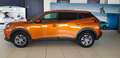 Peugeot 2008 Nuova 2008 BlueHDi 100 S&S Active Pack Arancione - thumbnail 7