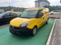 Fiat Doblo 1.3 MJT PL Maxi N1 - 2017 Jaune - thumbnail 3