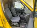 Fiat Doblo 1.3 MJT PL Maxi N1 - 2017 Jaune - thumbnail 10
