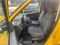 Fiat Doblo 1.3 MJT PL Maxi N1 - 2017 Jaune - thumbnail 9