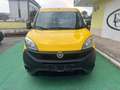 Fiat Doblo 1.3 MJT PL Maxi N1 - 2017 Jaune - thumbnail 2
