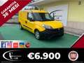 Fiat Doblo 1.3 MJT PL Maxi N1 - 2017 Jaune - thumbnail 1
