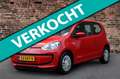 Volkswagen up! 1.0 move up! | Airco | NAP | 1ste eigenaar Rojo - thumbnail 1