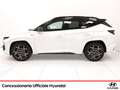 Hyundai TUCSON 1.6 phev nline 4wd auto Wit - thumbnail 3