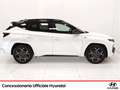 Hyundai TUCSON 1.6 phev nline 4wd auto Wit - thumbnail 5