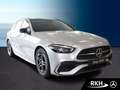 Mercedes-Benz C 180 C 180 T AMG Line Night/Pano/Kamera/Totw/LED/Navi Silber - thumbnail 2
