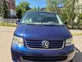 Volkswagen T5 Multivan Transporter T5 TDI  Multivan Blau - thumbnail 1