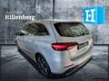 Mercedes-Benz B 200 Progressive Line Advanced Ezüst - thumbnail 4