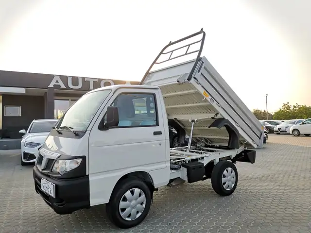 Piaggio Porter PORTER 1.2 D120 CASSONE RIBALTABILE