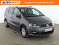 Volkswagen Sharan 2.0 TDI Advance BlueMotion Tech Gris - thumbnail 8