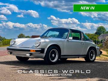 S Targa