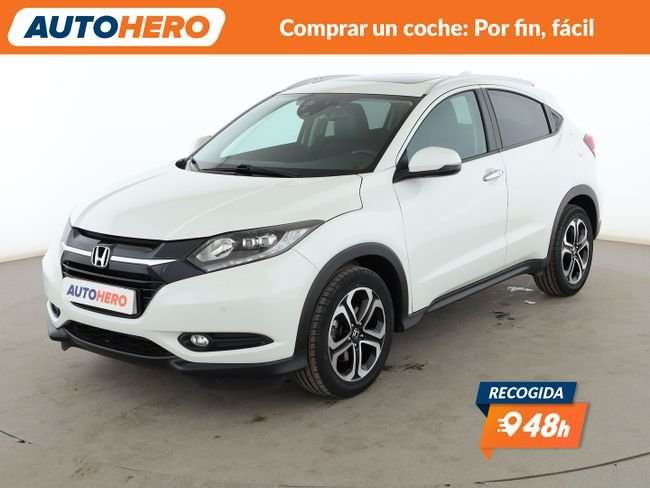 Honda HR-V 1.5 i-VTEC Executive - foto 1