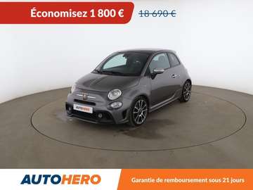 1.4 Turbo T-Jet 595 Turismo