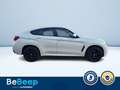 BMW X6 XDRIVE30D MSPORT 258CV AUTO White - thumbnail 6