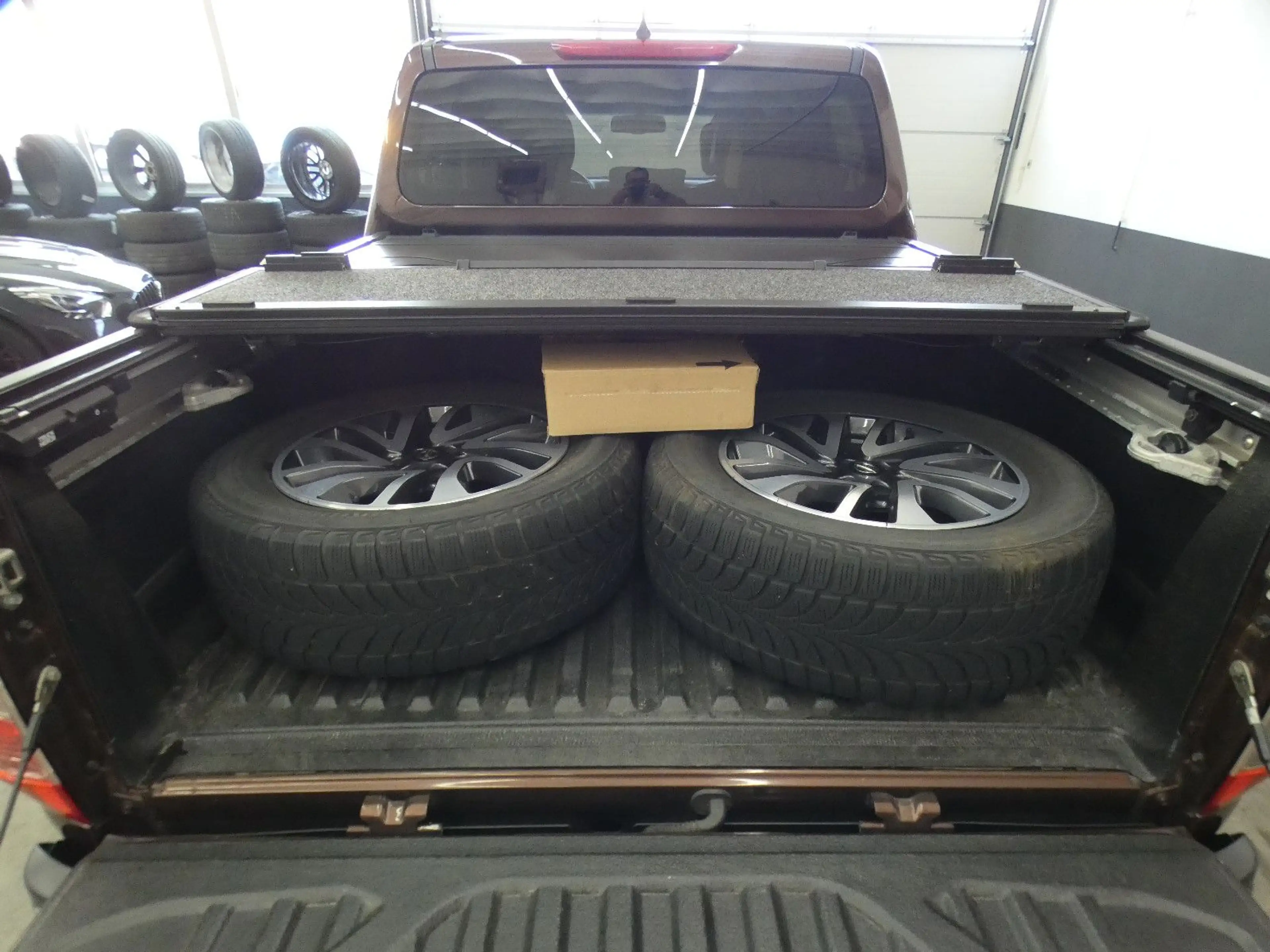 Nissan Navara NP300 N-Connecta Double Cab 4x4*AHK*HAGEL — photo 7