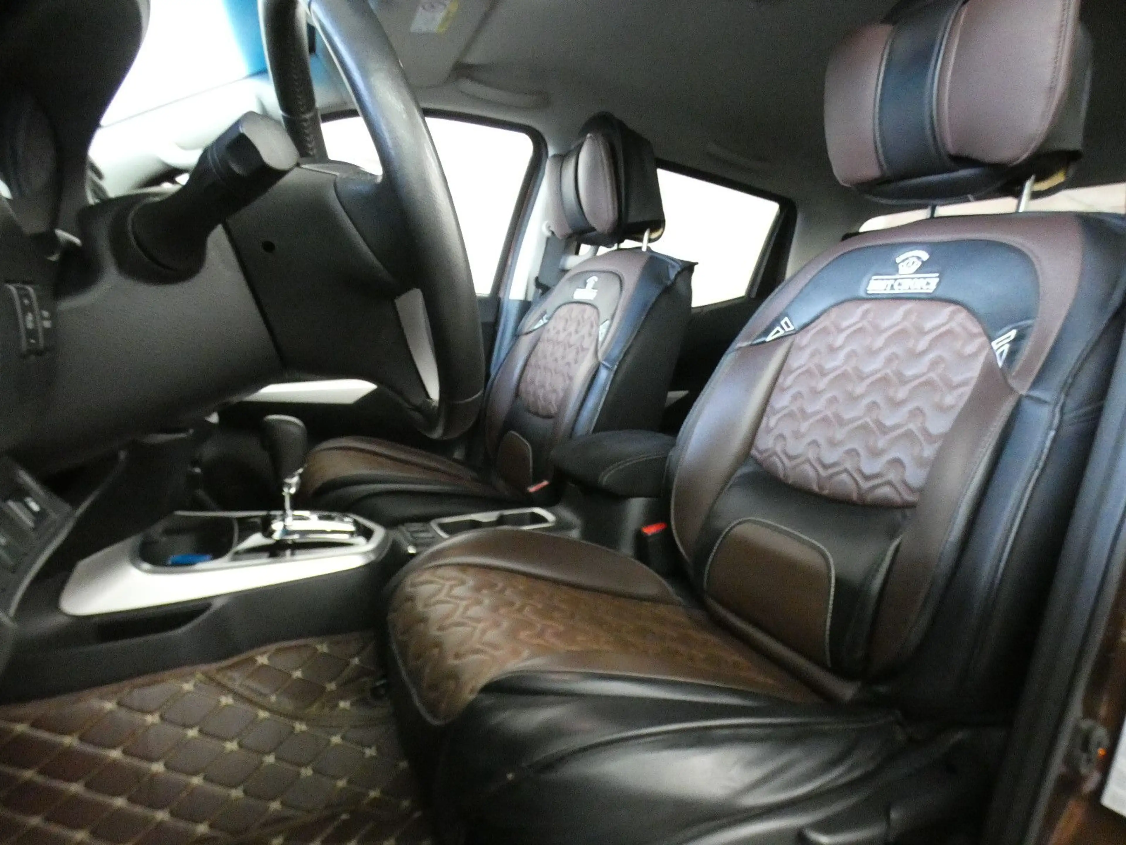 Nissan Navara NP300 N-Connecta Double Cab 4x4*AHK*HAGEL — photo 9