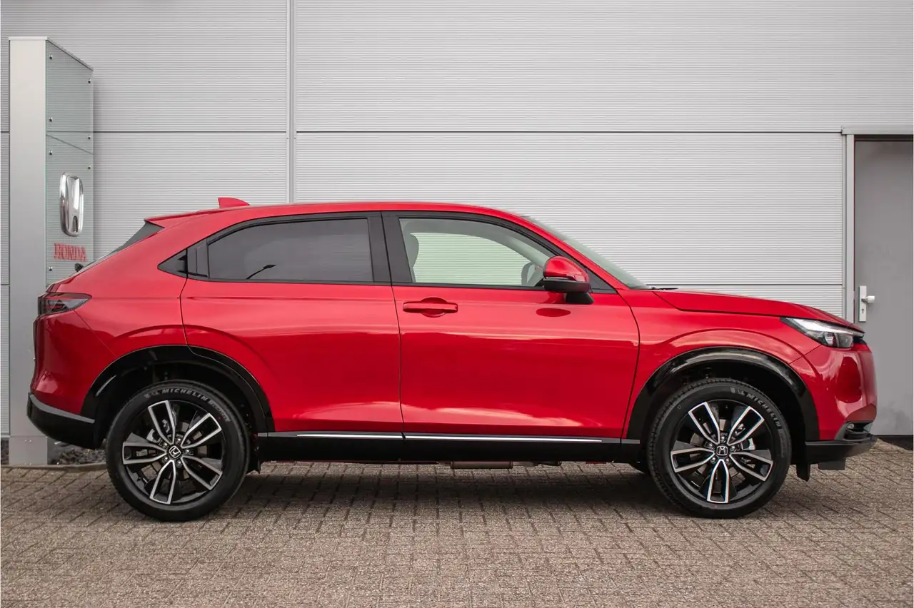 Honda HR-V 2026