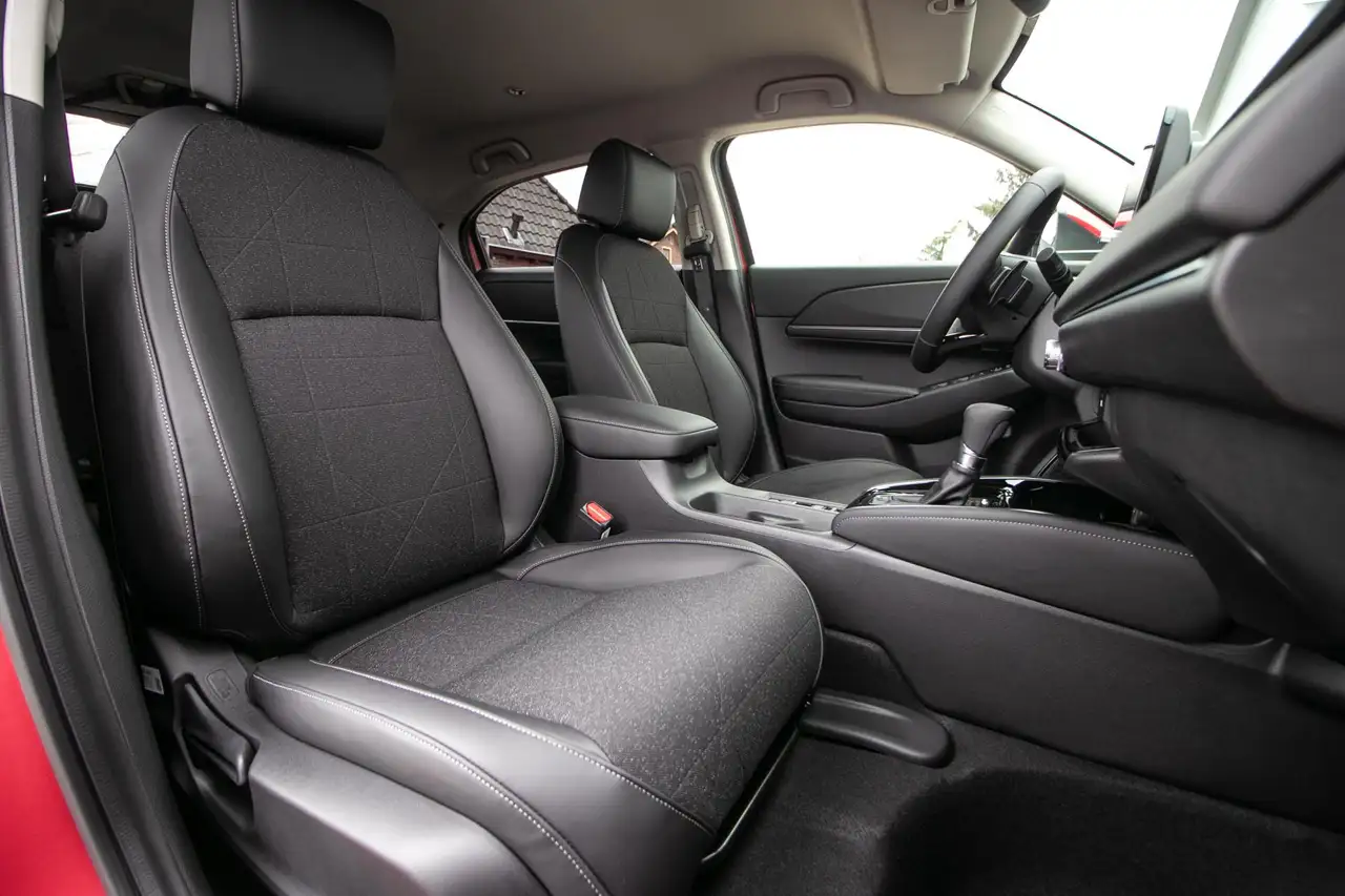 Honda HR-V 2026