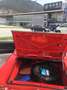Lancia Fulvia Rot - thumbnail 5