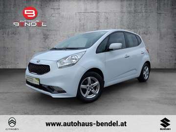 Gold 20 Jahre Edition 1.6 CRDI
