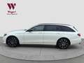 Mercedes-Benz E 220 *RCAM*LED*8FACH*NIGHT*9G*LÜCKENL-SCHECKHEFT Blanc - thumbnail 15