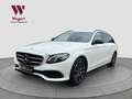 Mercedes-Benz E 220 *RCAM*LED*8FACH*NIGHT*9G*LÜCKENL-SCHECKHEFT Blanc - thumbnail 26