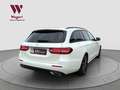 Mercedes-Benz E 220 *RCAM*LED*8FACH*NIGHT*9G*LÜCKENL-SCHECKHEFT Blanc - thumbnail 10