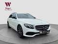 Mercedes-Benz E 220 *RCAM*LED*8FACH*NIGHT*9G*LÜCKENL-SCHECKHEFT Blanc - thumbnail 28