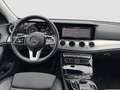 Mercedes-Benz E 220 *RCAM*LED*8FACH*NIGHT*9G*LÜCKENL-SCHECKHEFT Blanc - thumbnail 19