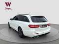 Mercedes-Benz E 220 *RCAM*LED*8FACH*NIGHT*9G*LÜCKENL-SCHECKHEFT Blanc - thumbnail 13