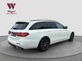 Mercedes-Benz E 220 *RCAM*LED*8FACH*NIGHT*9G*LÜCKENL-SCHECKHEFT Blanc - thumbnail 8