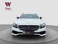 Mercedes-Benz E 220 *RCAM*LED*8FACH*NIGHT*9G*LÜCKENL-SCHECKHEFT Blanc - thumbnail 3