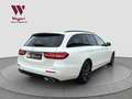 Mercedes-Benz E 220 *RCAM*LED*8FACH*NIGHT*9G*LÜCKENL-SCHECKHEFT Blanc - thumbnail 9
