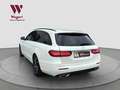 Mercedes-Benz E 220 *RCAM*LED*8FACH*NIGHT*9G*LÜCKENL-SCHECKHEFT Blanc - thumbnail 12