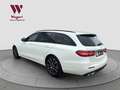 Mercedes-Benz E 220 *RCAM*LED*8FACH*NIGHT*9G*LÜCKENL-SCHECKHEFT Blanc - thumbnail 14