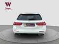 Mercedes-Benz E 220 *RCAM*LED*8FACH*NIGHT*9G*LÜCKENL-SCHECKHEFT Blanc - thumbnail 11