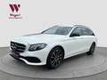 Mercedes-Benz E 220 *RCAM*LED*8FACH*NIGHT*9G*LÜCKENL-SCHECKHEFT Blanc - thumbnail 25
