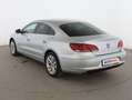 Volkswagen CC 1.4 TSI BlueMotion Tech Plateado - thumbnail 4
