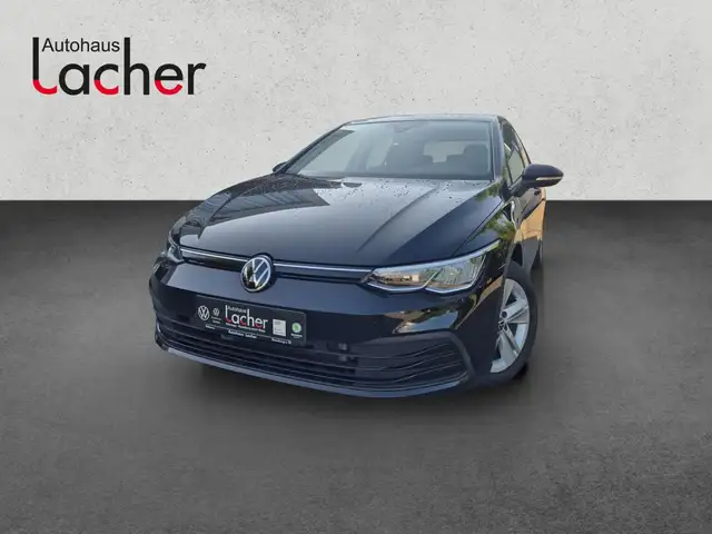 Volkswagen Golf VIII Life 1.5 eTSI DSG