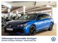 Volkswagen Passat Variant R-Line 2.0 TDI DSG Navi AHK Blau - thumbnail 1