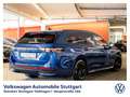 Volkswagen Passat Variant R-Line 2.0 TDI DSG Navi AHK Blau - thumbnail 2