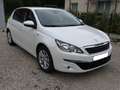 Peugeot 308 Blanc - thumbnail 5