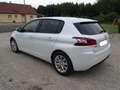 Peugeot 308 Blanc - thumbnail 3