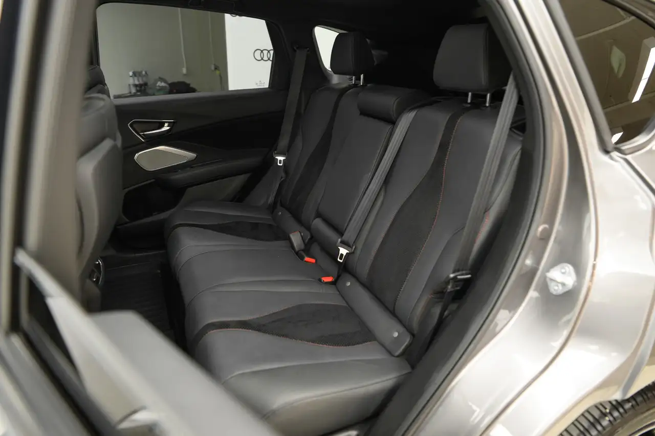 Acura RDX снимка Acura RDX