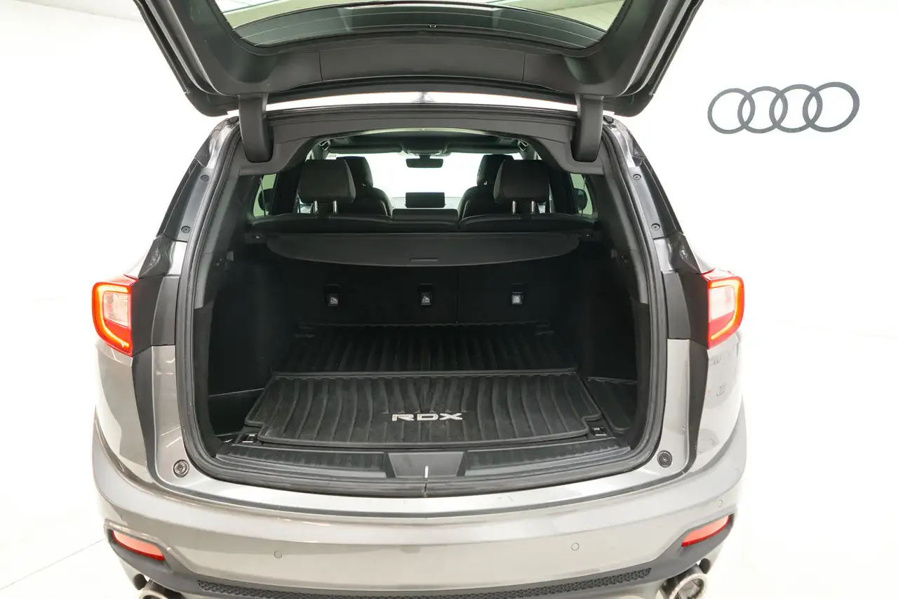 Acura RDX снимка Acura RDX