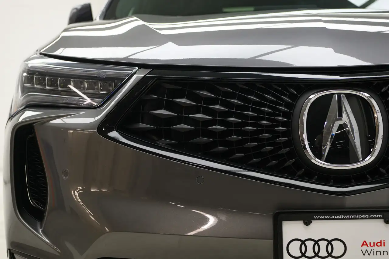 Acura RDX снимка Acura RDX